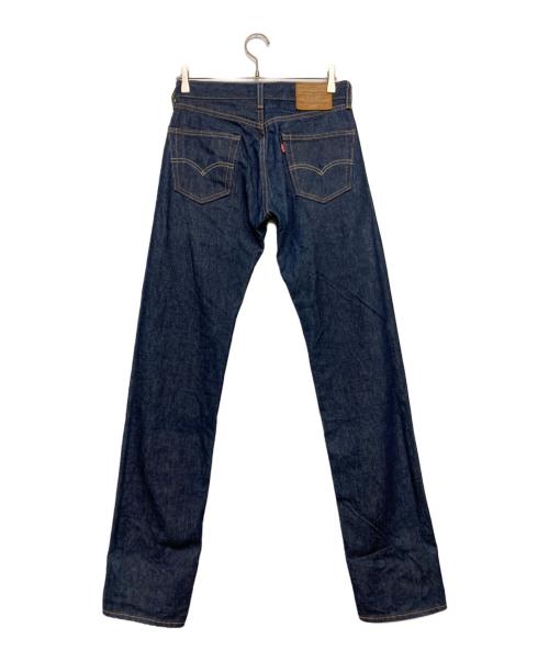LEVI'S PReMIUM（リーバイス プレミアム）LEVI'S PReMIUM (リーバイス プレミアム) デニムパンツ インディゴ サイズ:W28の古着・服飾アイテム
