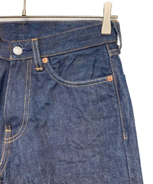 LEVI'S PReMIUM（リーバイス プレミアム）LEVI'S PReMIUM (リーバイス プレミアム) デニムパンツ インディゴ サイズ:W28の古着・服飾アイテム