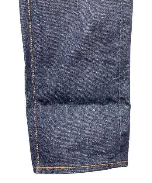 LEVI'S PReMIUM（リーバイス プレミアム）LEVI'S PReMIUM (リーバイス プレミアム) デニムパンツ インディゴ サイズ:W28の古着・服飾アイテム