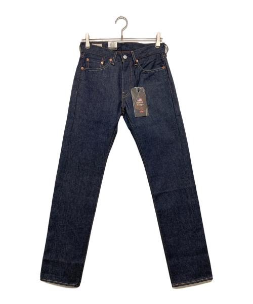 LEVI'S PReMIUM（リーバイス プレミアム）LEVI'S PReMIUM (リーバイス プレミアム) デニムパンツ インディゴ サイズ:W28の古着・服飾アイテム