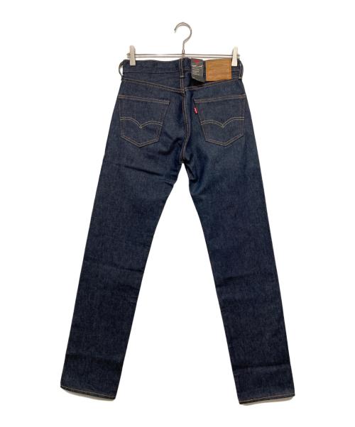 LEVI'S PReMIUM（リーバイス プレミアム）LEVI'S PReMIUM (リーバイス プレミアム) デニムパンツ インディゴ サイズ:W28の古着・服飾アイテム