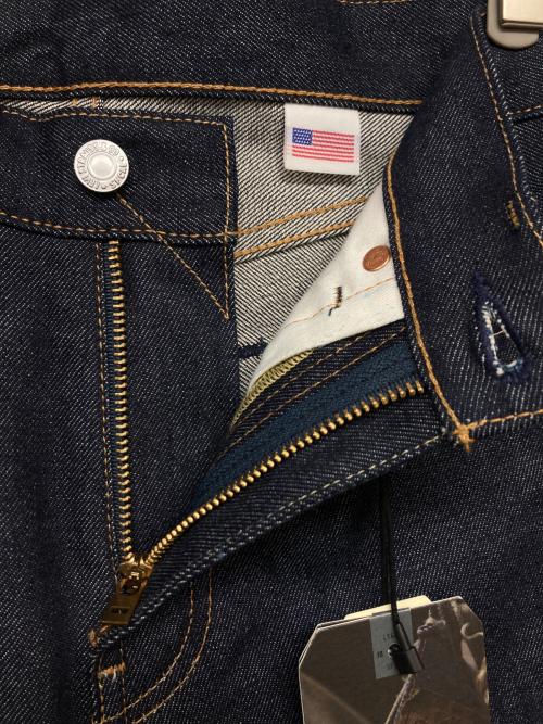 LEVI'S PReMIUM（リーバイス プレミアム）LEVI'S PReMIUM (リーバイス プレミアム) デニムパンツ インディゴ サイズ:W28の古着・服飾アイテム