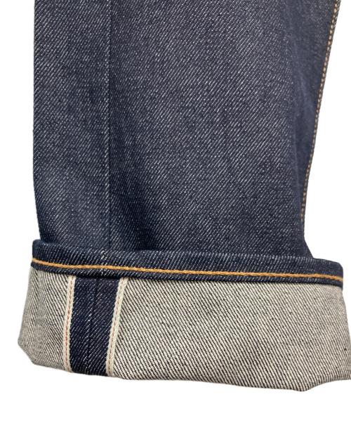 LEVI'S PReMIUM（リーバイス プレミアム）LEVI'S PReMIUM (リーバイス プレミアム) デニムパンツ インディゴ サイズ:W28の古着・服飾アイテム