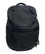 AERエアー）の古着「City Pack」｜ブラック
