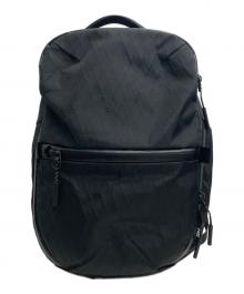 AER（エアー）の古着「City Pack」｜ブラック