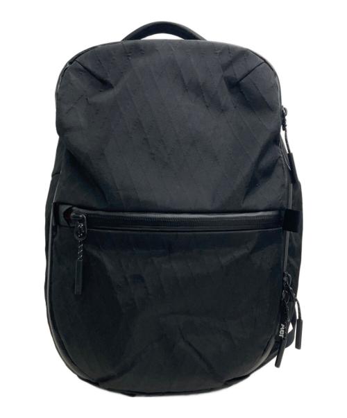 AER（エアー）AER (エアー) City Pack ブラックの古着・服飾アイテム