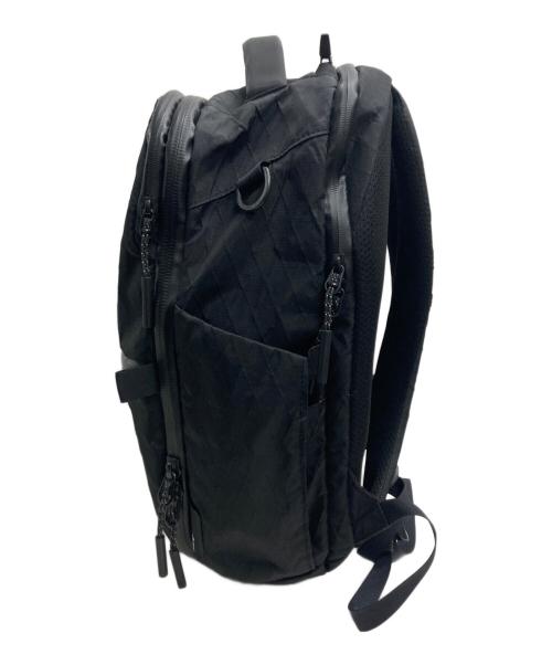 AER（エアー）AER (エアー) City Pack ブラックの古着・服飾アイテム