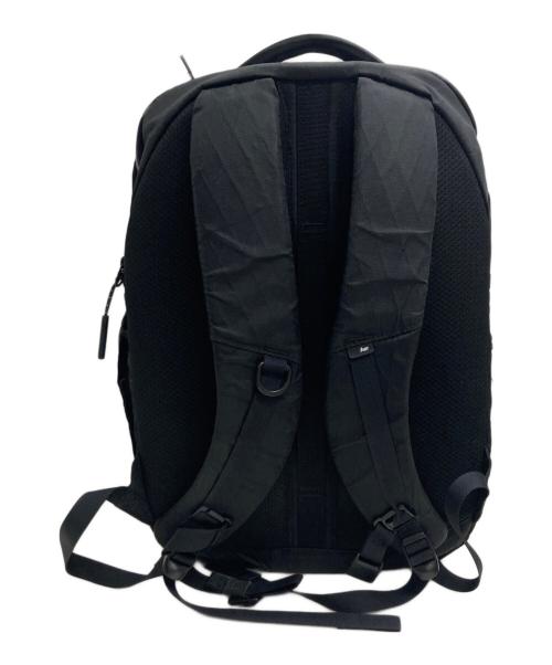 AER（エアー）AER (エアー) City Pack ブラックの古着・服飾アイテム
