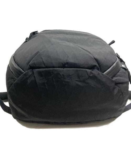AER（エアー）AER (エアー) City Pack ブラックの古着・服飾アイテム