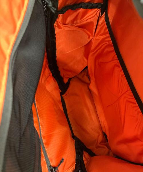 AER（エアー）AER (エアー) City Pack ブラックの古着・服飾アイテム