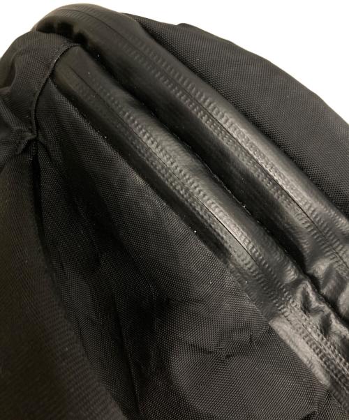 AER（エアー）AER (エアー) City Pack ブラックの古着・服飾アイテム