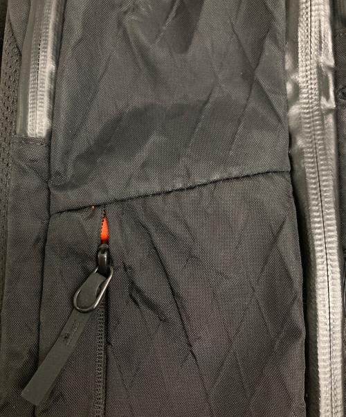 AER（エアー）AER (エアー) City Pack ブラックの古着・服飾アイテム