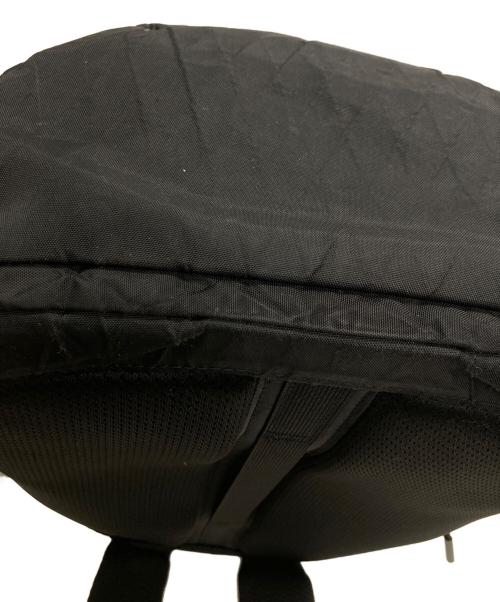 AER（エアー）AER (エアー) City Pack ブラックの古着・服飾アイテム