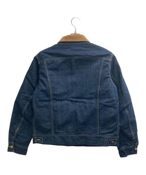 LEE（リー）LEE (リー) DENIM STORM RIDER ネイビー サイズ:M 未使用品の古着・服飾アイテム