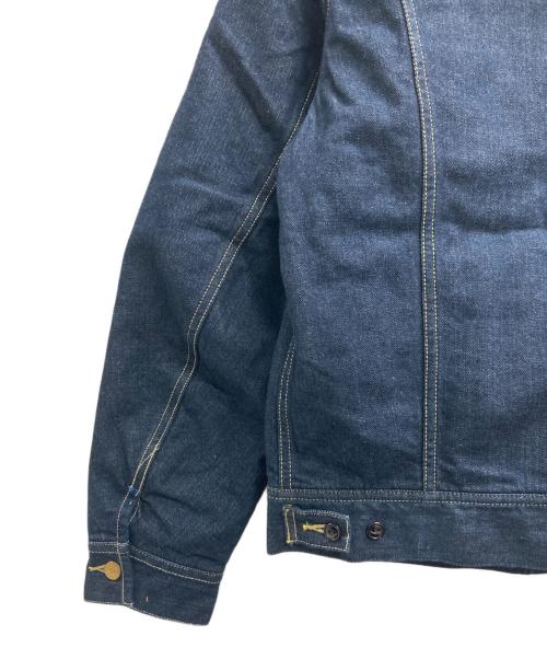 LEE（リー）LEE (リー) DENIM STORM RIDER ネイビー サイズ:M 未使用品の古着・服飾アイテム