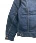 中古・古着 LEE (リー) DENIM STORM RIDER ネイビー サイズ:M 未使用品：9000円