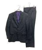 Paul Smith Londonポールスミスロンドン）の古着「セットアップ」｜ブラック