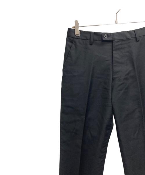 Paul Smith London（ポールスミスロンドン）Paul Smith London (ポールスミスロンドン) セットアップ ブラック サイズ:Lの古着・服飾アイテム