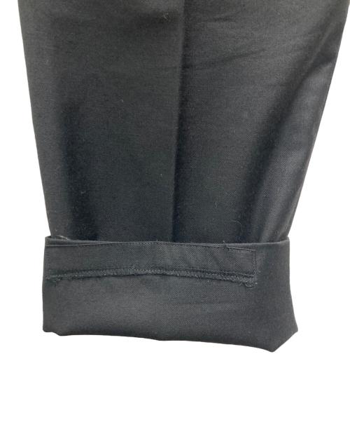 Paul Smith London（ポールスミスロンドン）Paul Smith London (ポールスミスロンドン) セットアップ ブラック サイズ:Lの古着・服飾アイテム