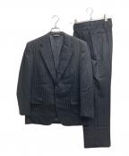 BROOKS BROTHERSブルックスブラザーズ）の古着「セットアップスーツ」｜グレー