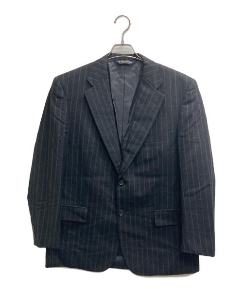 BROOKS BROTHERS（ブルックスブラザーズ）BROOKS BROTHERS (ブルックスブラザーズ) セットアップスーツ グレー サイズ:39SHT 33Wの古着・服飾アイテム