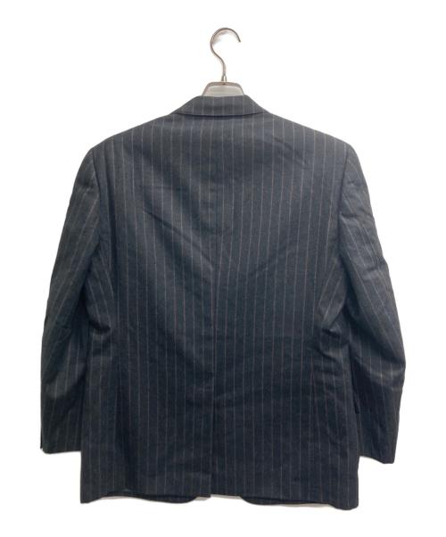 BROOKS BROTHERS（ブルックスブラザーズ）BROOKS BROTHERS (ブルックスブラザーズ) セットアップスーツ グレー サイズ:39SHT 33Wの古着・服飾アイテム