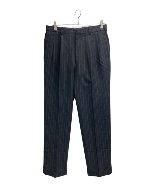 BROOKS BROTHERS（ブルックスブラザーズ）BROOKS BROTHERS (ブルックスブラザーズ) セットアップスーツ グレー サイズ:39SHT 33Wの古着・服飾アイテム