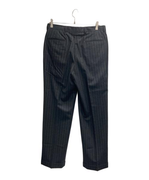 BROOKS BROTHERS（ブルックスブラザーズ）BROOKS BROTHERS (ブルックスブラザーズ) セットアップスーツ グレー サイズ:39SHT 33Wの古着・服飾アイテム