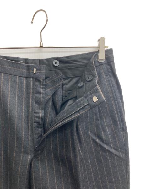 BROOKS BROTHERS（ブルックスブラザーズ）BROOKS BROTHERS (ブルックスブラザーズ) セットアップスーツ グレー サイズ:39SHT 33Wの古着・服飾アイテム