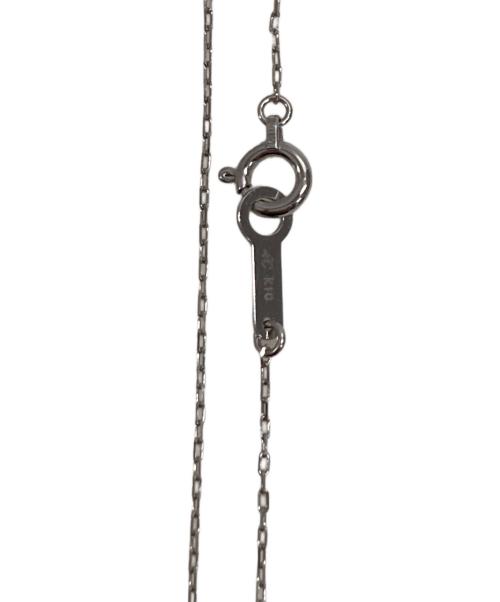 4℃（ヨンドシー）4℃ (ヨンドシー) K10ネックレスの古着・服飾アイテム