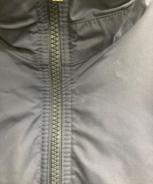 Patagonia（パタゴニア）Patagonia (パタゴニア) シェルドシンチラジャケット ダークブルー サイズ:Mの古着・服飾アイテム