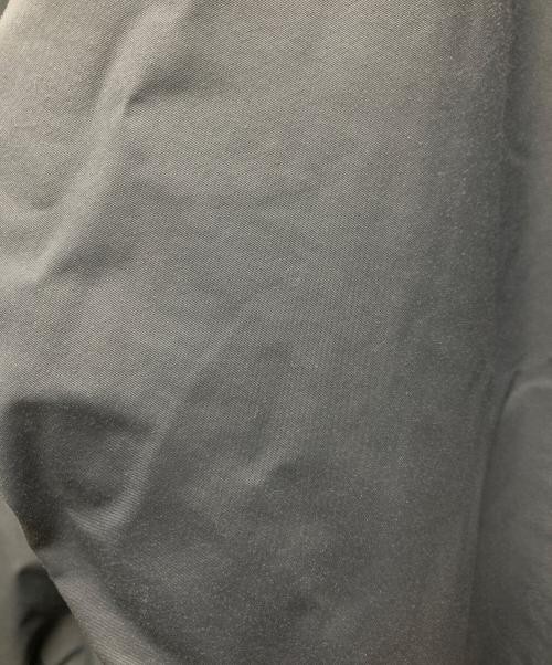 Patagonia（パタゴニア）Patagonia (パタゴニア) シェルドシンチラジャケット ダークブルー サイズ:Mの古着・服飾アイテム