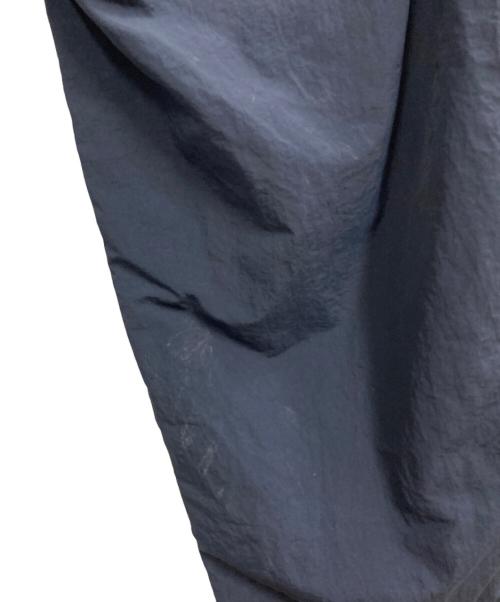 GRAMICCI（グラミチ）GRAMICCI (グラミチ) ナイロンパンツ ネイビー サイズ:Lの古着・服飾アイテム