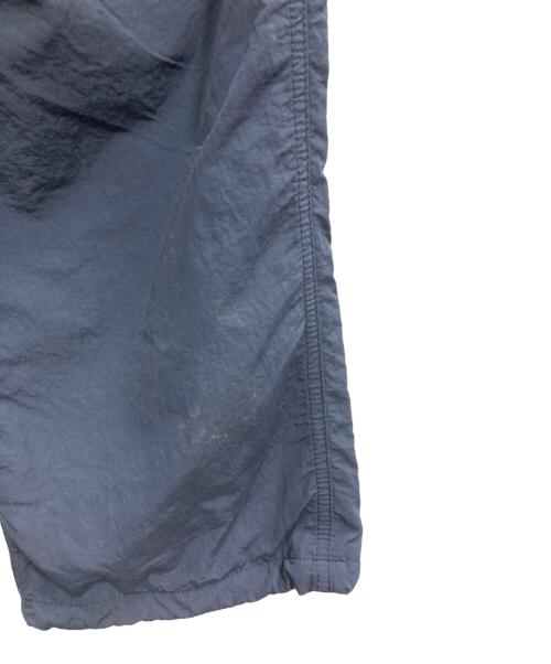 GRAMICCI（グラミチ）GRAMICCI (グラミチ) ナイロンパンツ ネイビー サイズ:Lの古着・服飾アイテム