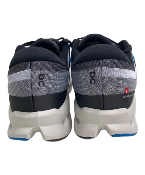 on（オン）On (オン) Cloudsurfer 2 / ローカットスニーカー グレー サイズ:27.0の古着・服飾アイテム