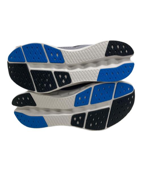 on（オン）On (オン) Cloudsurfer 2 / ローカットスニーカー グレー サイズ:27.0の古着・服飾アイテム