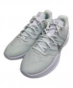 NIKEナイキ）の古着「サブリナ3EP ローカットスニーカー」｜ホワイト