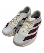 adidasアディダス）の古着「EVO SL / ローカットスニーカー」｜アイボリー