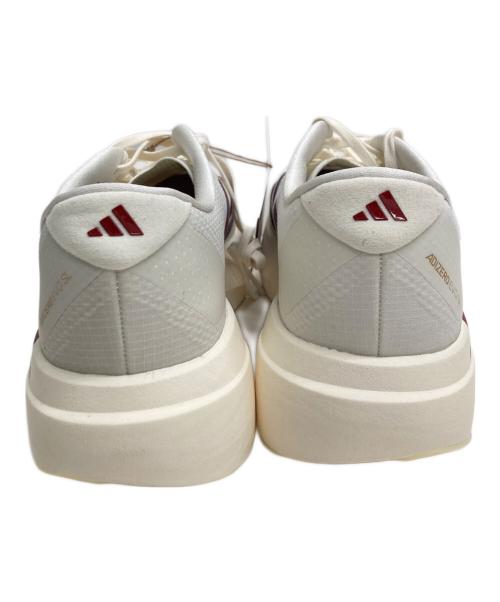 adidas（アディダス）adidas (アディダス) EVO SL / ローカットスニーカー アイボリー サイズ:25.5の古着・服飾アイテム