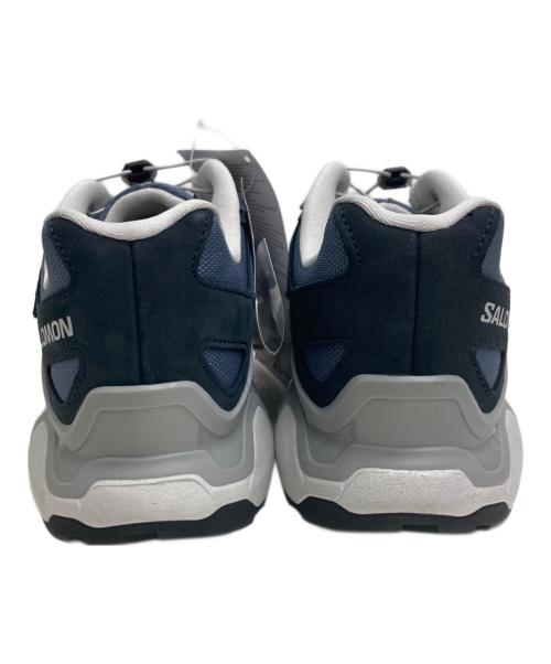 SALOMON（サロモン）SALOMON (サロモン) XC ローム LTR / ローカットスニーカー ネイビー サイズ:25.5の古着・服飾アイテム