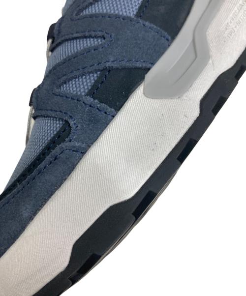 SALOMON（サロモン）SALOMON (サロモン) XC ローム LTR / ローカットスニーカー ネイビー サイズ:25.5の古着・服飾アイテム