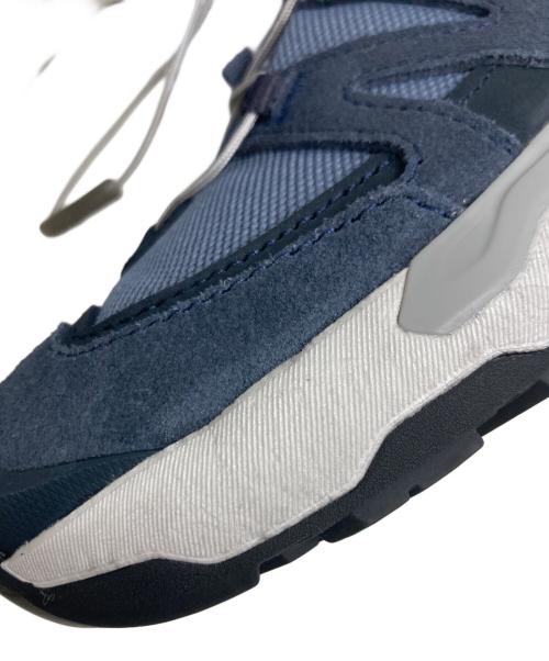 SALOMON（サロモン）SALOMON (サロモン) XC ローム LTR / ローカットスニーカー ネイビー サイズ:25.5の古着・服飾アイテム