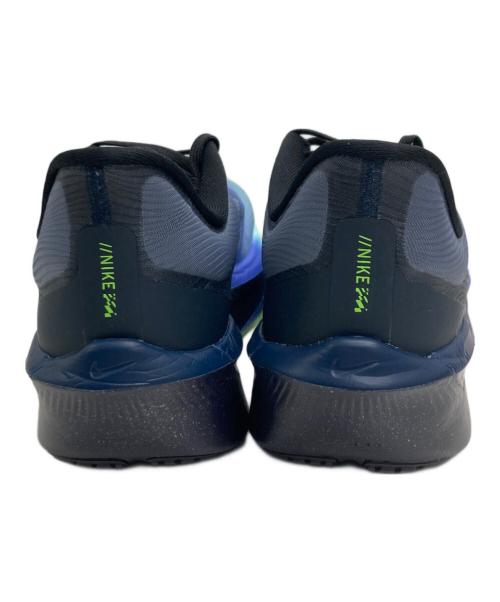 NIKE（ナイキ）NIKE (ナイキ) ローカットスニーカー マルチカラー サイズ:26の古着・服飾アイテム