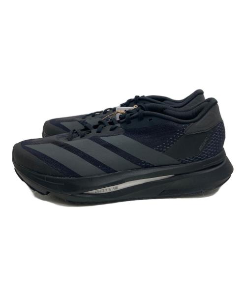 adidas（アディダス）adidas (アディダス) ADIZERO SL2 / ローカットスニーカー ブラック サイズ:25.5 未使用品の古着・服飾アイテム