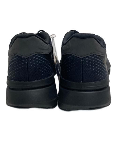 adidas（アディダス）adidas (アディダス) ADIZERO SL2 / ローカットスニーカー ブラック サイズ:25.5 未使用品の古着・服飾アイテム