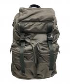 PORTERポーター）の古着「T-NUANCE リュック」｜カーキ