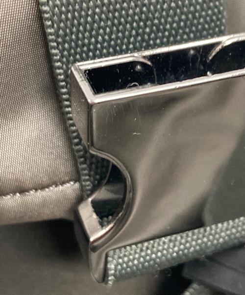 PORTER（ポーター）PORTER (ポーター) T-NUANCE リュック カーキの古着・服飾アイテム