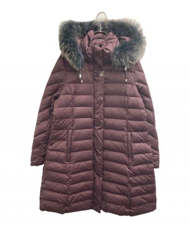 中古・古着通販】JEAN LOUIS SCHERRER (ジャンルイ シェレル) ブルー