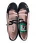 中古・古着 PUMA (プーマ) スピードキャット バレエ SD ピンク サイズ:24.5 未使用品：9000円