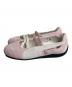 PUMA (プーマ) SPEEDCAT BALLET SD WNS ピンク サイズ:24.5㎝：7000円